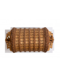 Escape Box Cryptex" FR ESCWELT"