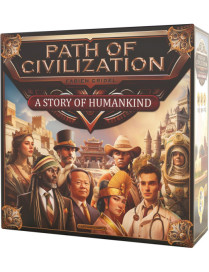 Path of Civilization FR Captain Games