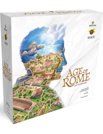 Age of Rome FR Don't Panic Games