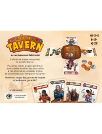 Little Tavern FR Repos Production