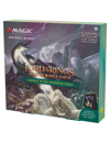 Magic Le Seigneur des Anneaux : Scene Box Gandalf chroniques de la Terre du Milieu Anglais MTG SDA