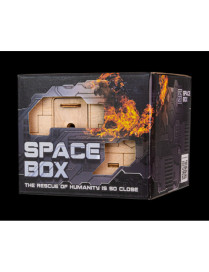 Escape Box Space Box" FR ESCWELT"