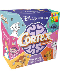 Cortex Disney Classics FR Asmodee