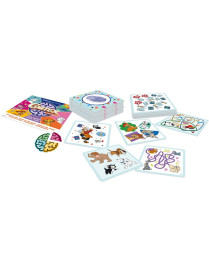 Cortex Disney Classics FR Asmodee