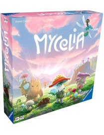 Mycelia Fr Ravensburger