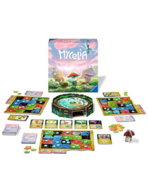 Mycelia Fr Ravensburger