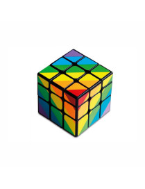 Cube Unequal 3x3x3 FR Cayro