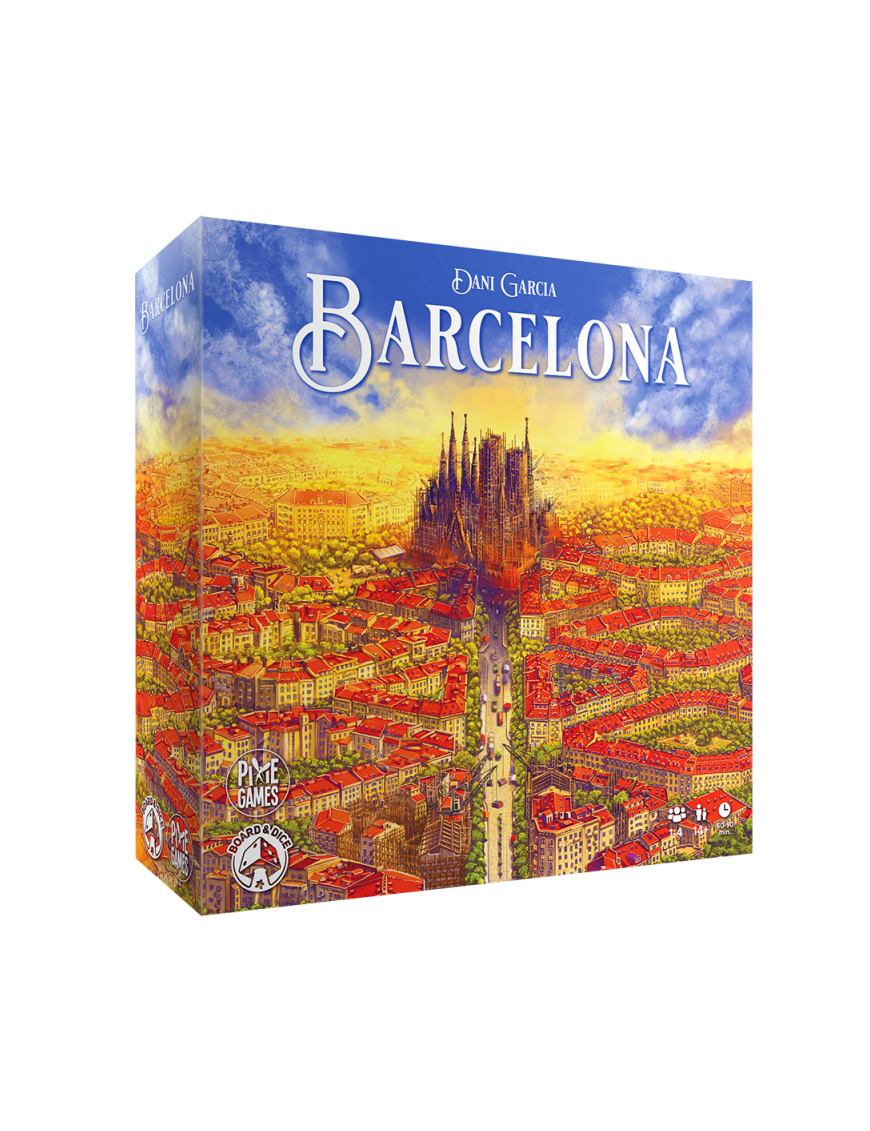 Barcelona FR Pixie Games