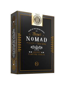 Theory 11 Playing cards NoMad x 54 cartes