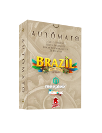 Brazil Imperial Extension Automato FR Super Meeple