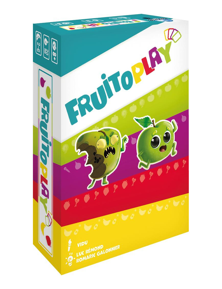 Fruitoplay FR Explor8