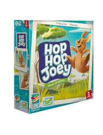 Hop Hop Joey FR Loki Explore