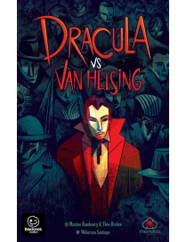 Dracula vs Van Helsing FR Mandoo Games