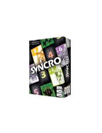 Syncro FR Grrre Games