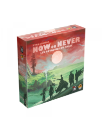 Now Or Never FR Lucky Duck Games