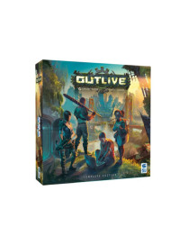 Outlive Complete Edition FR La Boite De Jeu