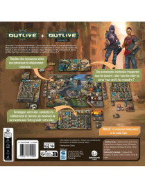 Outlive Complete Edition FR La Boite De Jeu