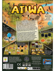 Atiwa FR Lookout Games