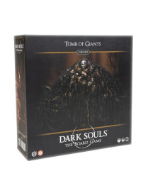 Dark Souls The Board Game - Tomb of Giants Core Set SFG