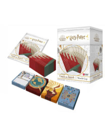 Harry Potter Quidditch Catch the Snitch Extension World Cup FR Knight Games