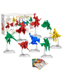 Harry Potter Quidditch Catch the Snitch Extension Star Players FR Knight Games