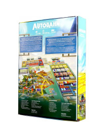 Autobahn FR Intrafin Games