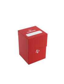 Deck Box Holder 100+ Red FR Gamegenic
