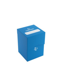 Deck Box Holder 100+ Blue FR Gamegenic