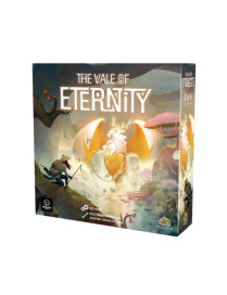 The Vale of Eternity FR Mandoo Games