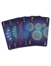 Hanabi FR Cocktail games