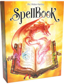 SpellBook FR Space Cowboys