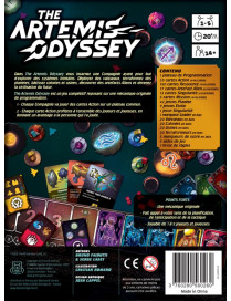 The Artemis Odyssey FR Grrre Games