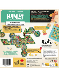 Hamlet FR GRRRE GAMES