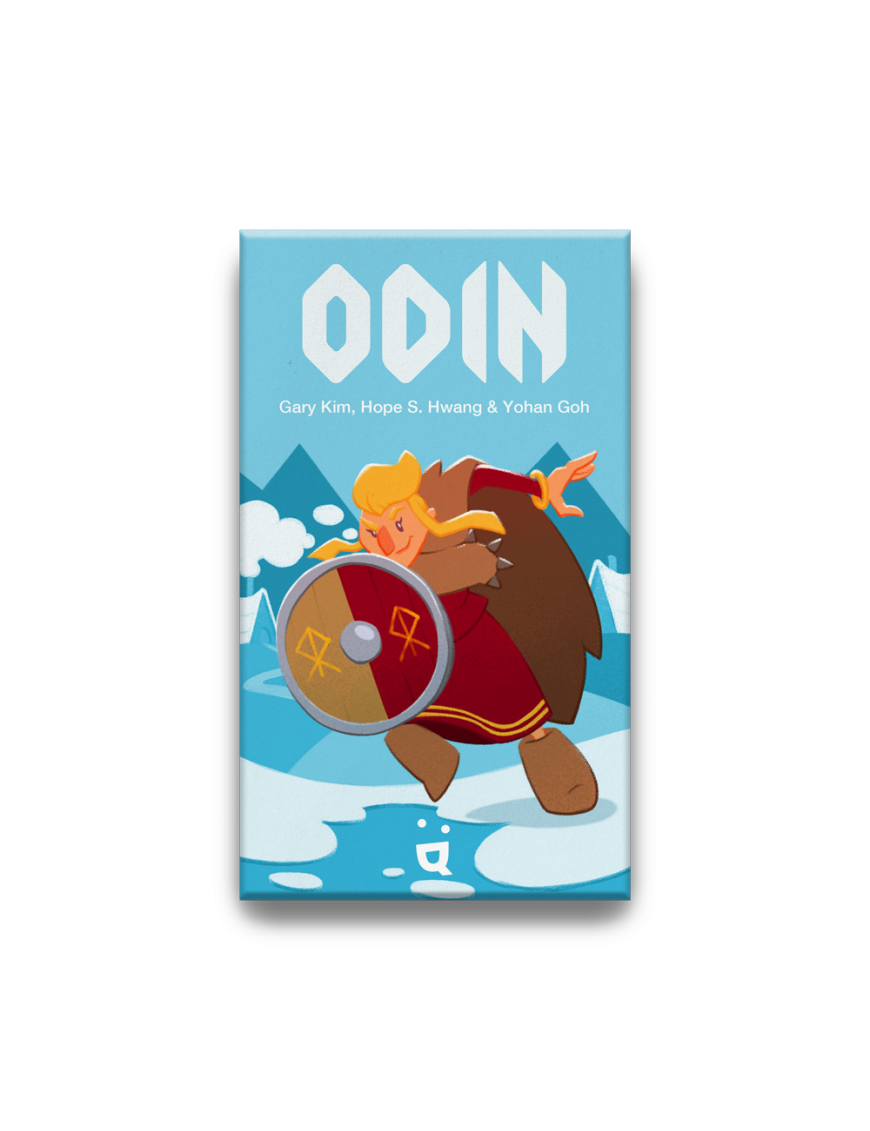 Odin FR Helvetiq