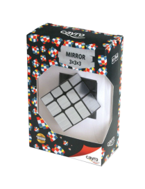 Cube Mirror 3x3x3 FR Cayro