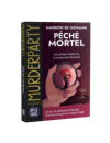 Murder Party Pocket Péché Mortel FR Pixie Games