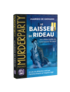 Murder Party Pocket Baisser de Rideau FR Pixie Games
