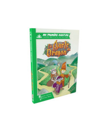 Ma première aventure  : En quete du dragon VERSION LONGUE FR 1ere Game Flow