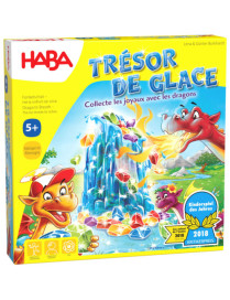 Tresor de Glace FR Haba