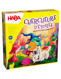 Chercheurs d'étoiles FR Haba