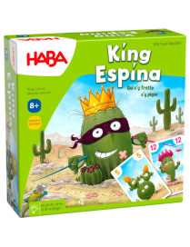 King Espina FR Haba