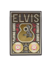 Bicycle Playing Cards ELVIS x 54 Cartes