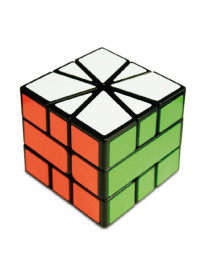 Cube Guanlong SQ-1 3x3x3 FR Cayro