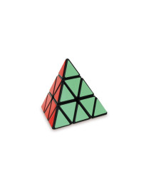 Cube Pyramid 3x3x3 FR Cayro