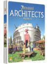 7 wonders Architects Extension Medals FR Repos Prod
