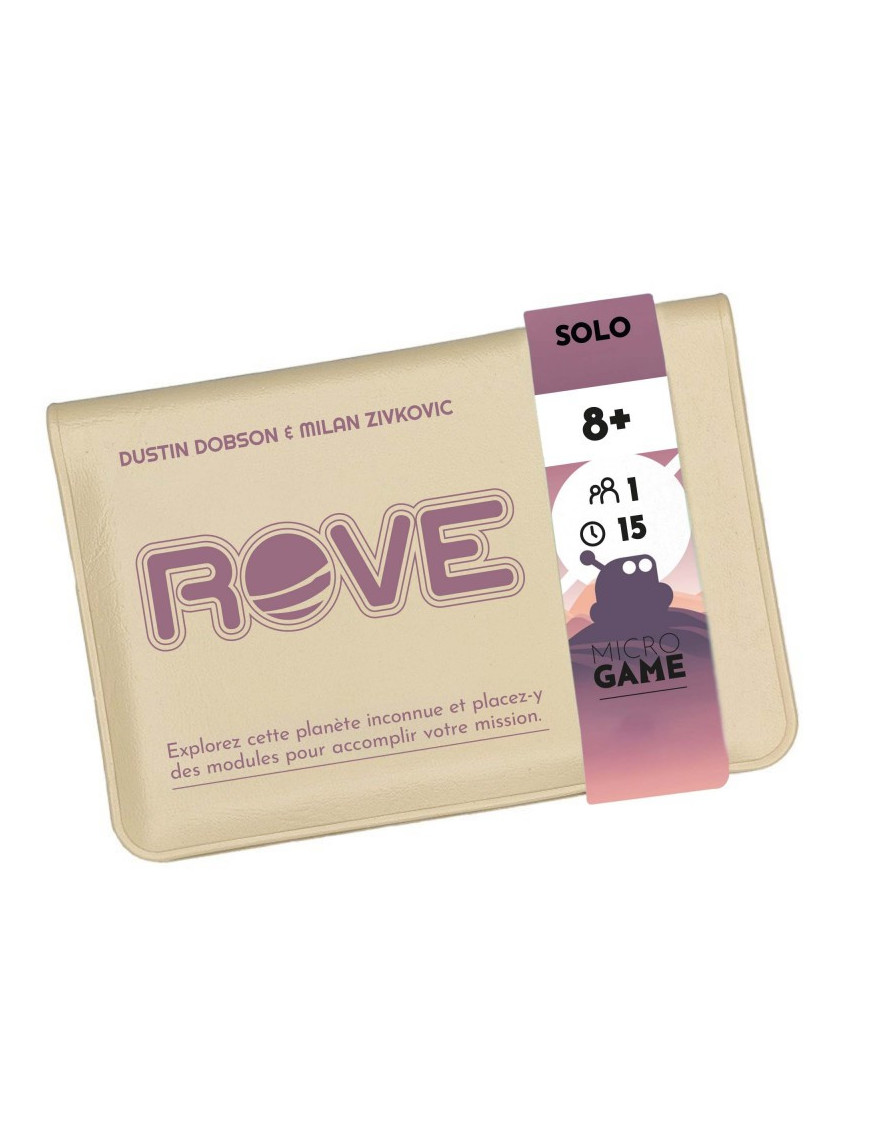 Rove FR Matagot Micro game