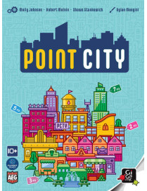 Point City FR AEG