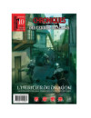 Chroniques des Terres Dragons 10 L\'héritier du Dragon FR JDR Editions