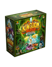 Kingdom Rush Fureur Élémentale FR Lucky Duck Games