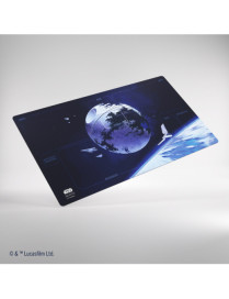 Star Wars Unlimited Playmat Death Star FR Gamegenic